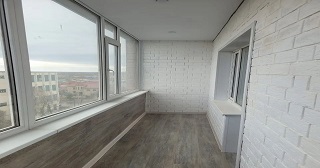 Гидроизоляция балкона Клинцы цена от 256 руб. м/2.