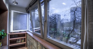 Балкон в хрущевке Клинцы, цена от 2247 руб.